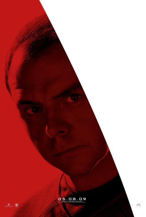 Poster zum Film: Star Trek Plakat zum Film: Star Trek
