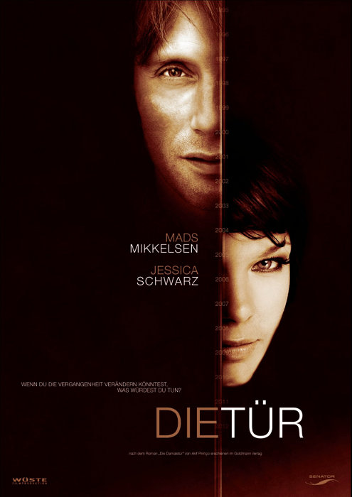 Plakat zum Film: Tür, Die