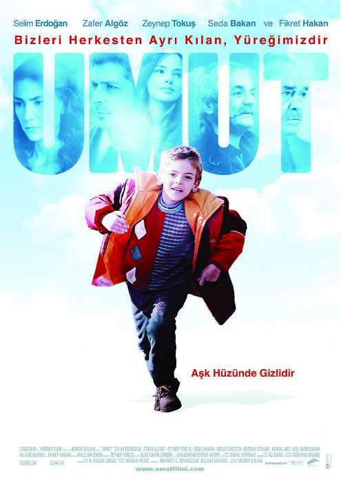 Plakat zum Film: Umut