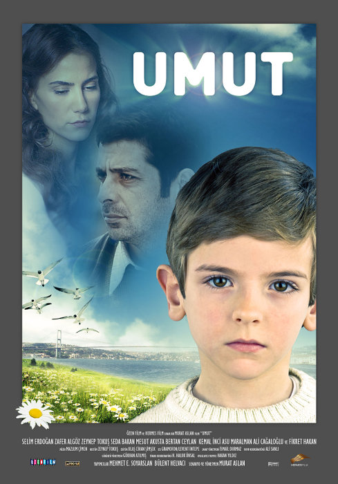 Plakat zum Film: Umut