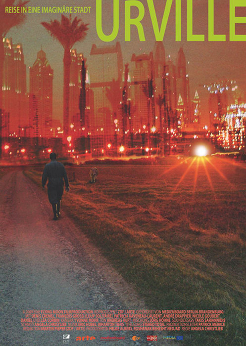 Plakat zum Film: Urville