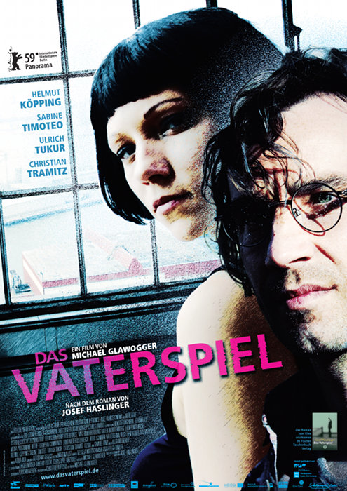 Plakat zum Film: Vaterspiel, Das