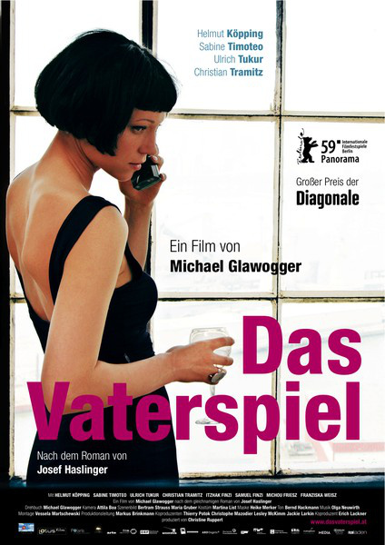 Plakat zum Film: Vaterspiel, Das