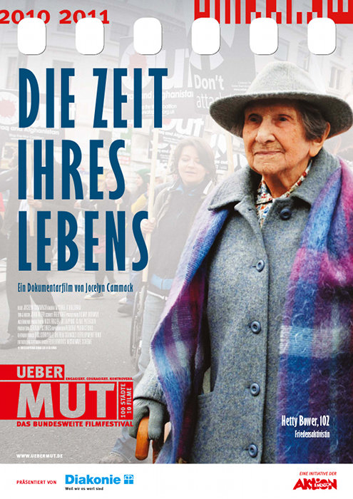 Plakat zum Film: Zeit ihres Lebens, Die