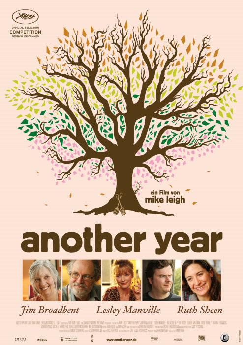 Plakat zum Film: Another Year