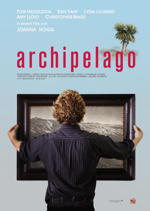 Plakat zum Film: Archipelago