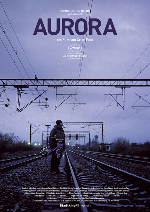 Plakat zum Film: Aurora
