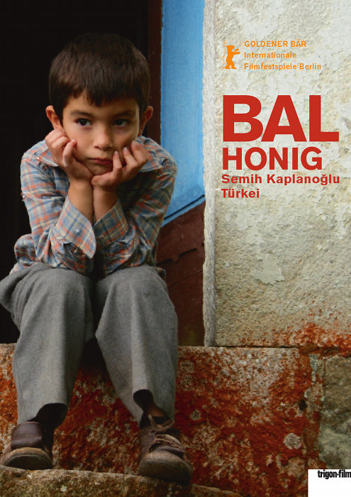 Plakat zum Film: Honig