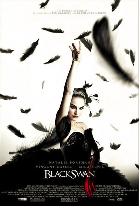 Plakat zum Film: Black Swan