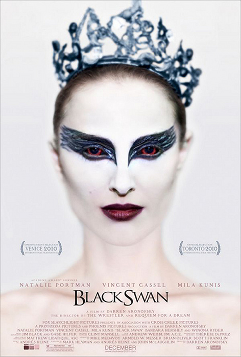 Plakat zum Film: Black Swan