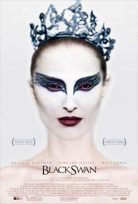 Poster zum Film: Black Swan Plakat zum Film: Black Swan