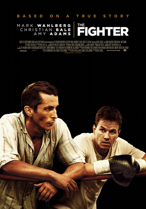 Plakat zum Film: Fighter, The