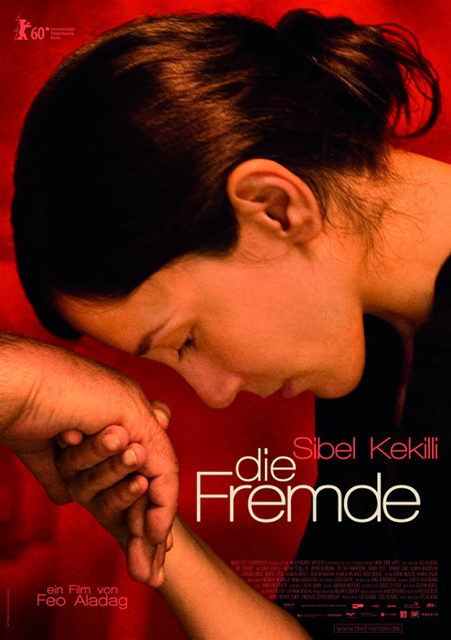 Plakat zum Film: Fremde, Die