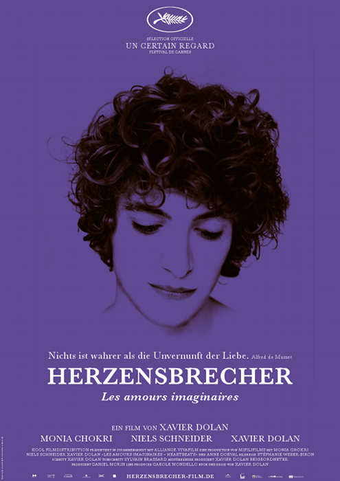 Plakat zum Film: Herzensbrecher