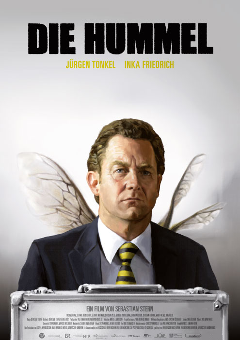 Plakat zum Film: Hummel, Die