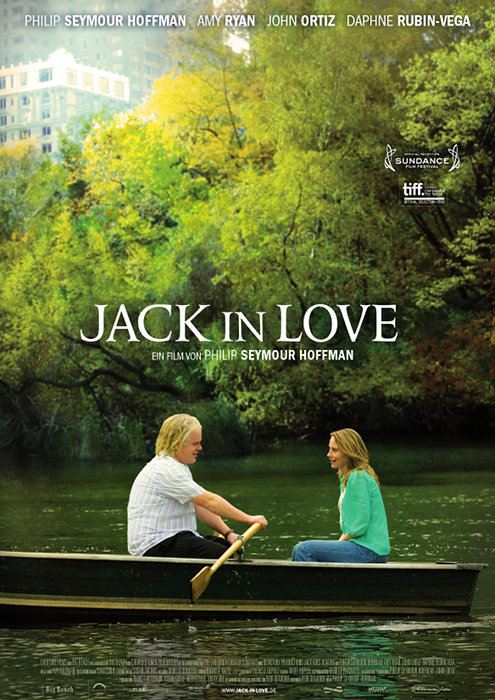 Plakat zum Film: Jack in Love