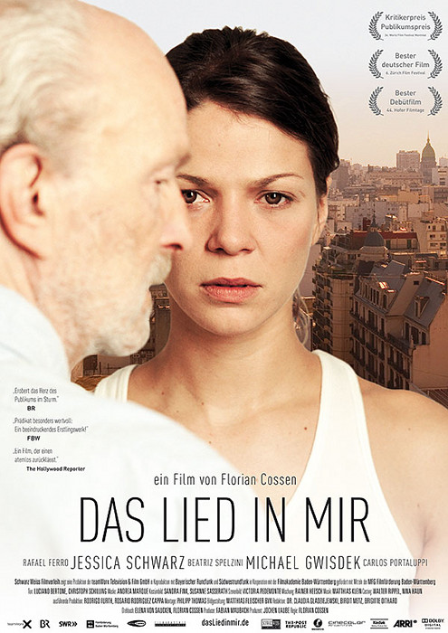 Plakat zum Film: Lied in mir, Das