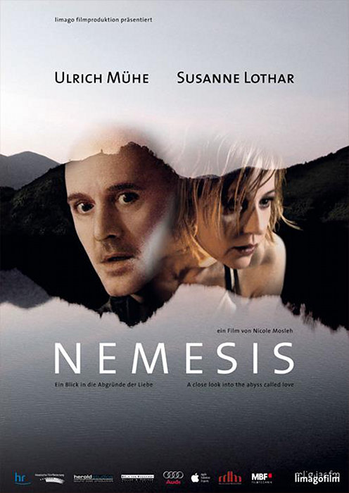 Plakat zum Film: Nemesis