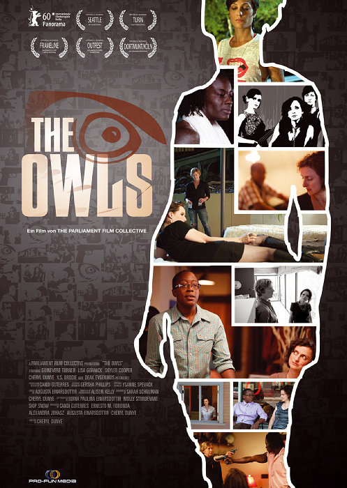 Plakat zum Film: Owls, The