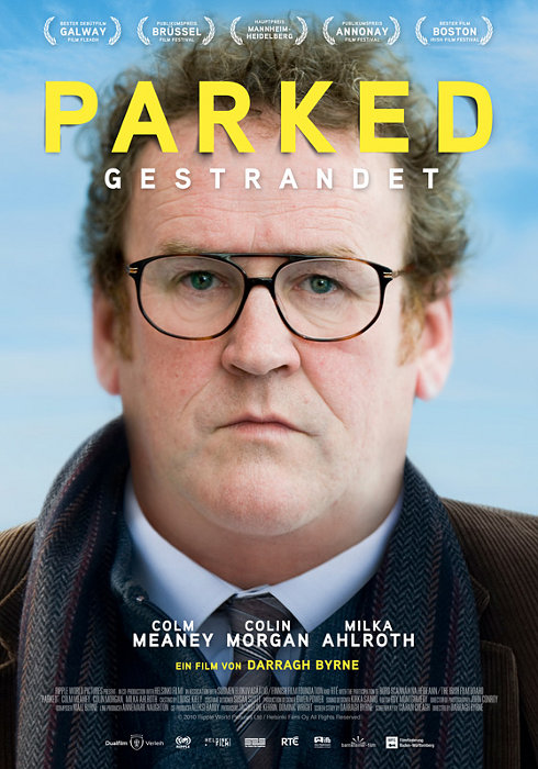 Plakat zum Film: Parked - Gestrandet