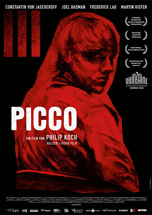 Plakat zum Film: Picco