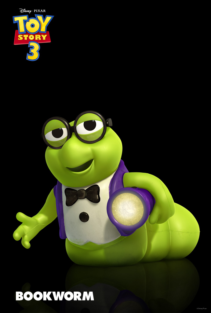 Poster zum Film: Toy Story 3 Plakat zum Film: Toy Story 3