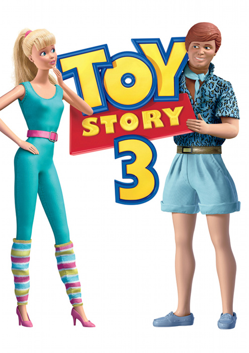Poster zum Film: Toy Story 3 Plakat zum Film: Toy Story 3