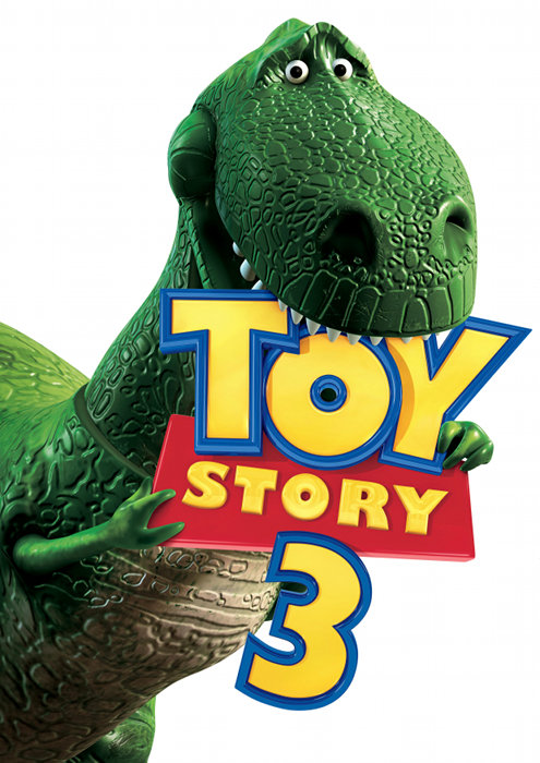 Plakat zum Film: Toy Story 3