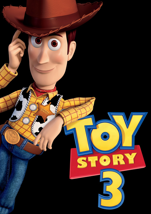 Plakat zum Film: Toy Story 3