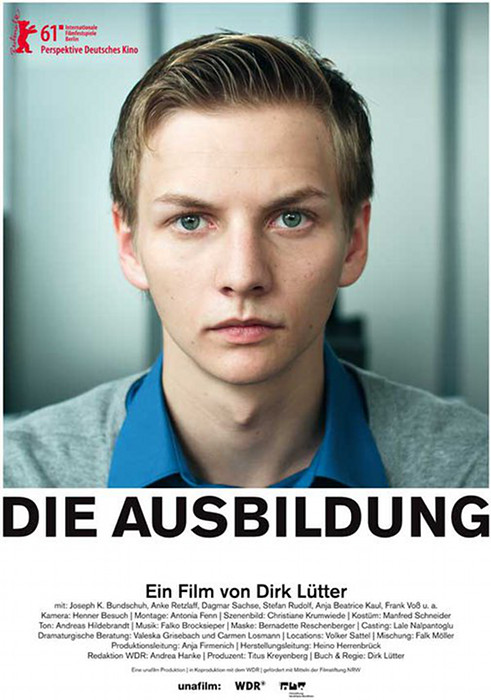 Plakat zum Film: Ausbildung, Die