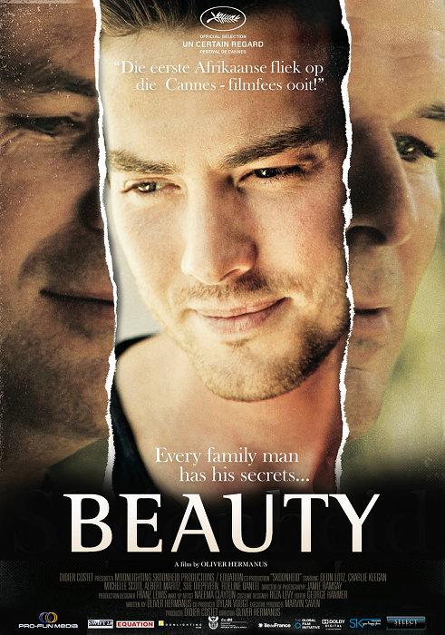 Plakat zum Film: Beauty