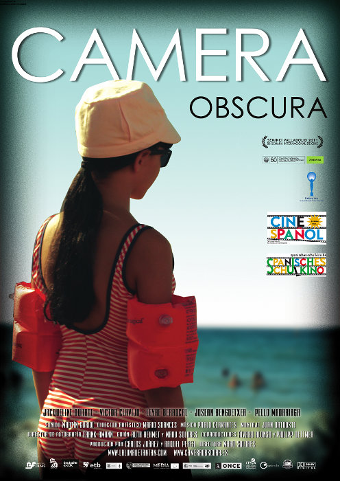 Plakat zum Film: Camera obscura