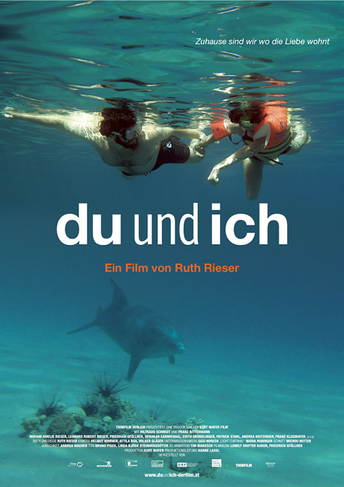 Plakat zum Film: Du und ich