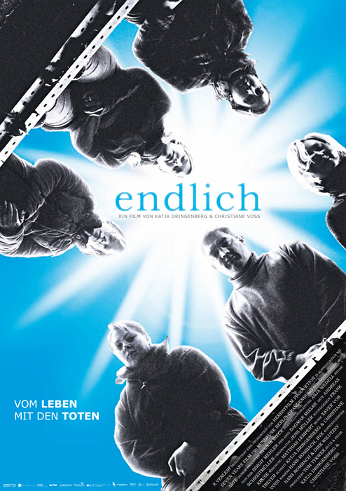 Plakat zum Film: Endlich