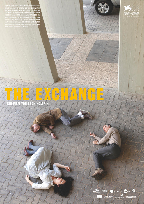 Plakat zum Film: Exchange, The