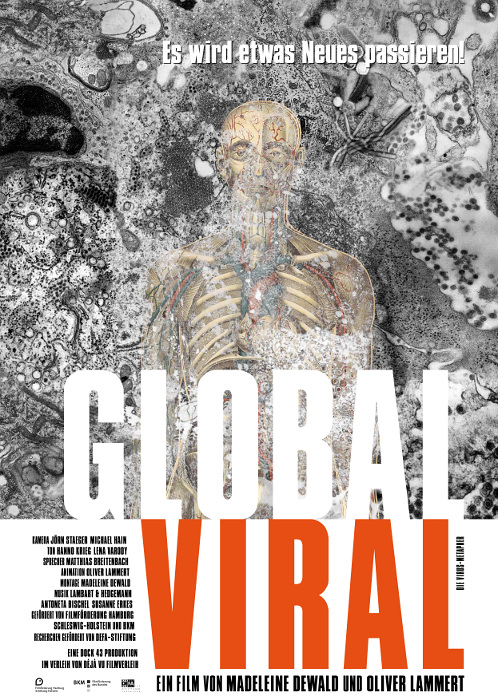 Plakat zum Film: Global Viral