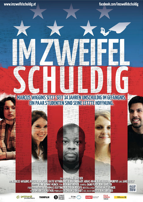 Plakat zum Film: Im Zweifel schuldig