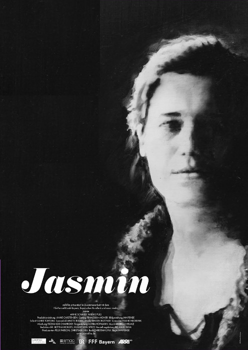 Plakat zum Film: Jasmin