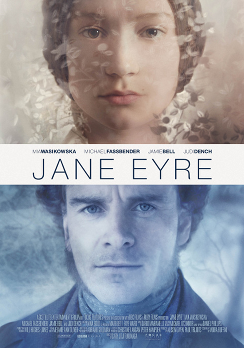 Plakat zum Film: Jane Eyre