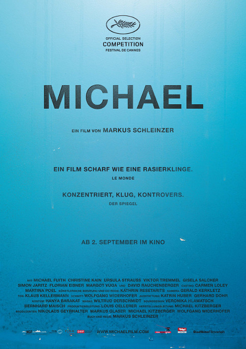 Plakat zum Film: Michael