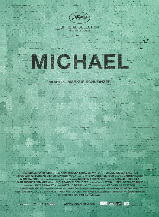 Plakat zum Film: Michael