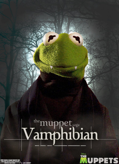 Plakat zum Film: Muppets, Die