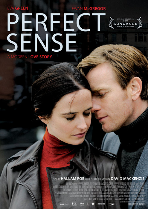 Plakat zum Film: Perfect Sense