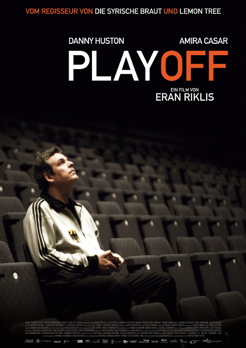 Plakat zum Film: Playoff