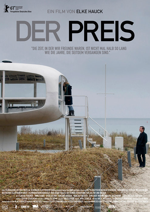 Plakat zum Film: Preis, Der