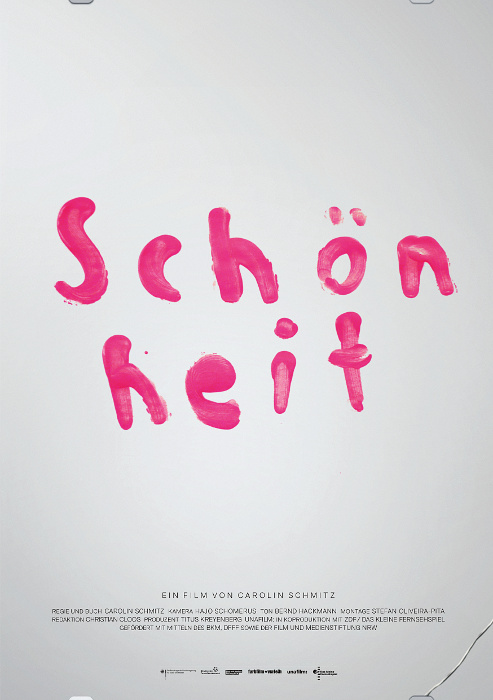 Plakat zum Film: Schönheit