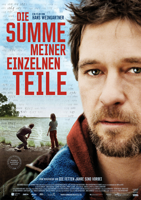 Plakat zum Film: Summe meiner einzelnen Teile, Die