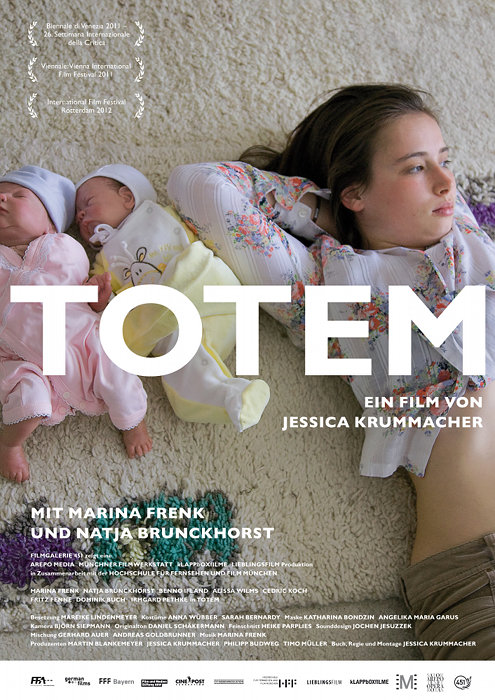 Plakat zum Film: Totem