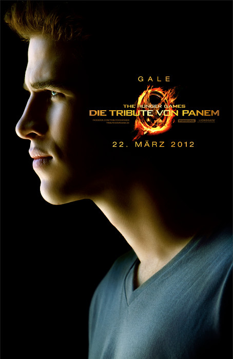 Plakat zum Film: Tribute von Panem, Die