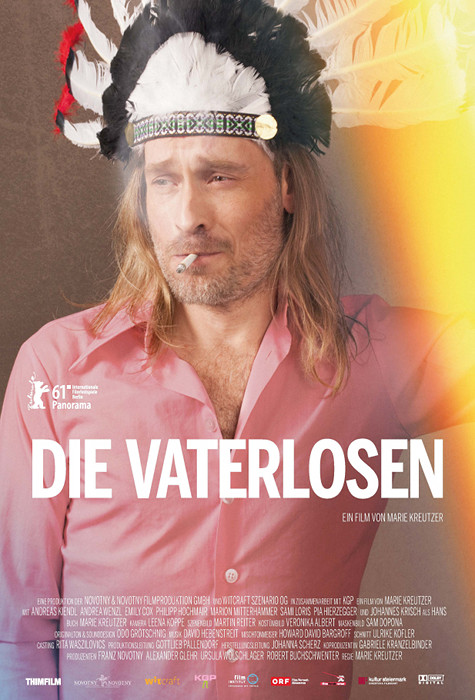 Plakat zum Film: Vaterlosen, Die